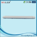 Alimentation en usine 4FT Led Tri-proof Light 120cm Led Batten Light